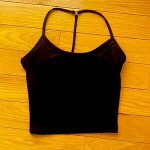 Cute fitted Victoria Secret Tank top
